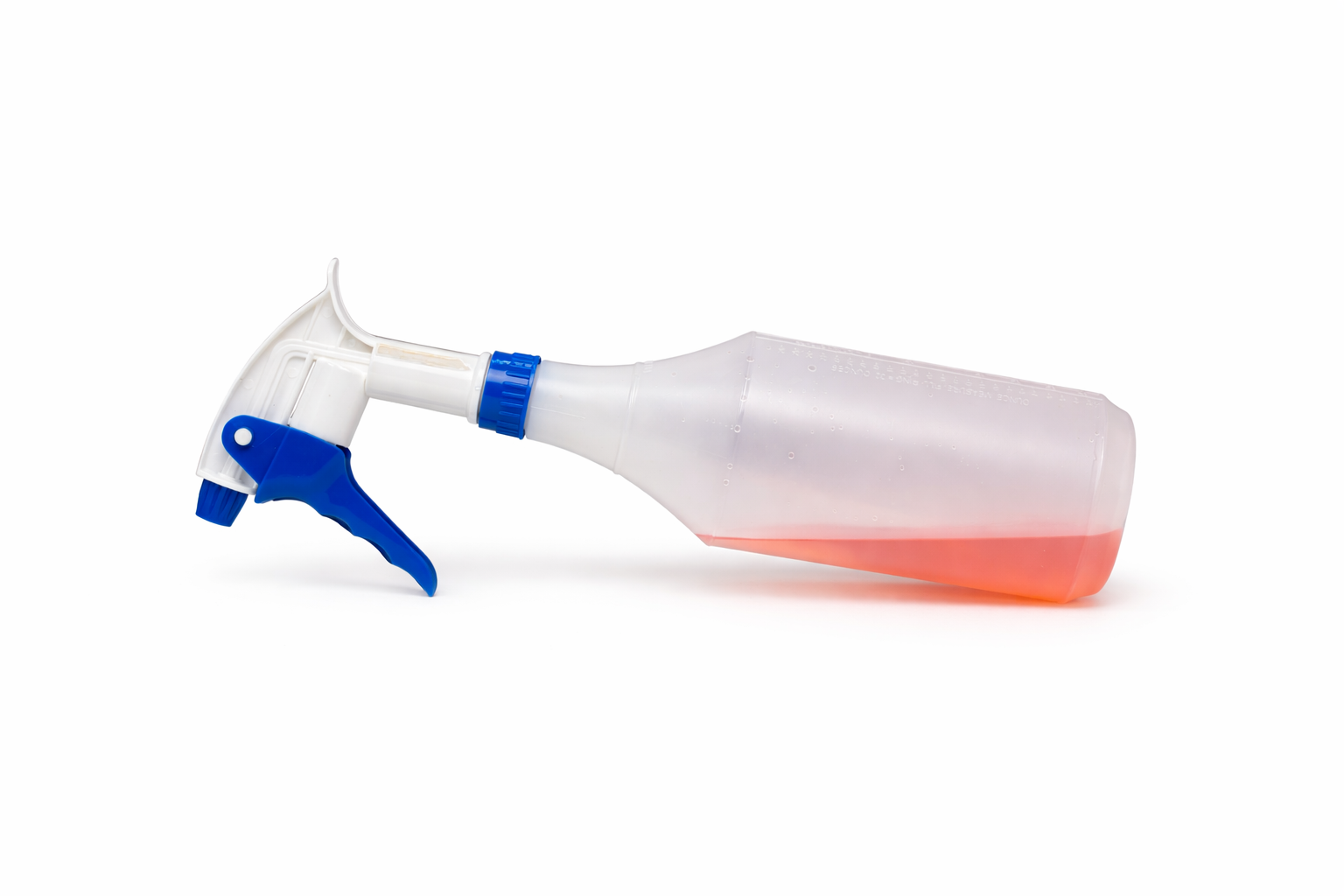 TILTED™ 360 - High Output PRO KIT with TOLCO Trigger sprayer - 32oz