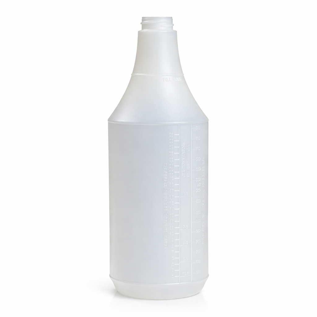 TILTED™ 360 Spray Bottle.