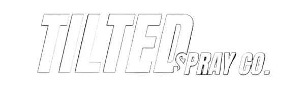 Tilted Spray Co. 