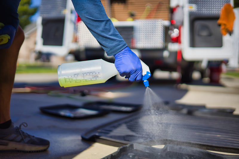 Enjoy Spraying TILTED™! Remember if you have any questions, we are always here to help. Reach out on our contact page or dm us through our social media!